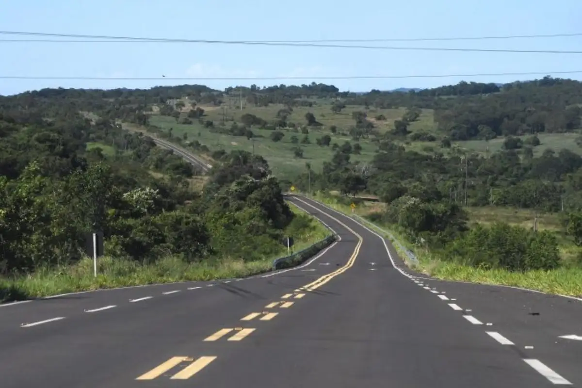 Senado libera empréstimo de US$ 200 milhões para rodovias de MS