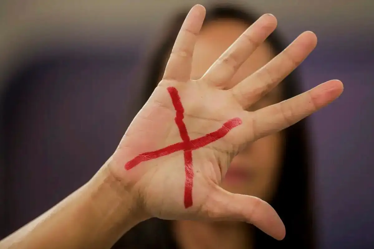 Cadastro de agressores de mulheres é aprovado no Senado