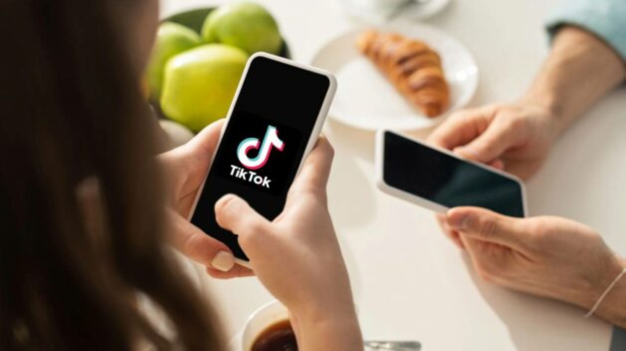 TikTok pede aval do BC para operar serviços financeiros no Brasil