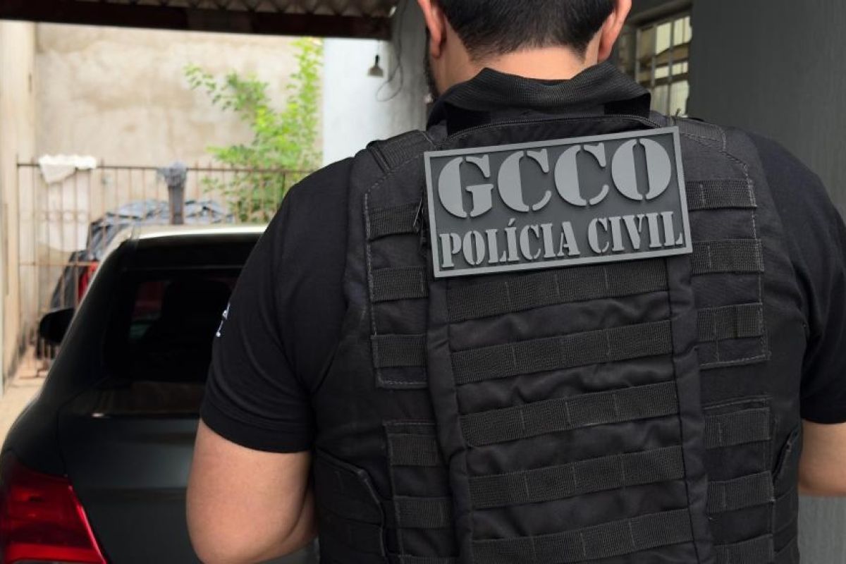 Justiça condena policial penal e faccionados por esquema em MT
