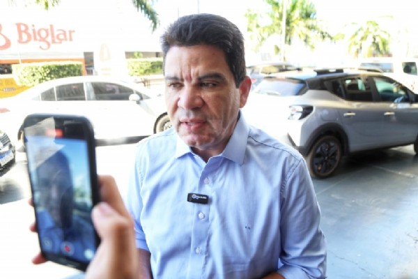Cidinho defende B20 e E35 e diz que biocombustíveis viraram “escudo” do Brasil contra crise