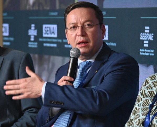 ​Presidente da Fiemt defende incentivos fiscais e diz que Mato Grosso precisa criar novas políticas para manter crescimento industrial