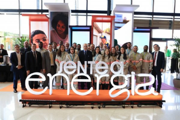 Energisa assina renovação da concessão em Mato Grosso do Sul; previsão de investimento de R$ 4,4 bilhões