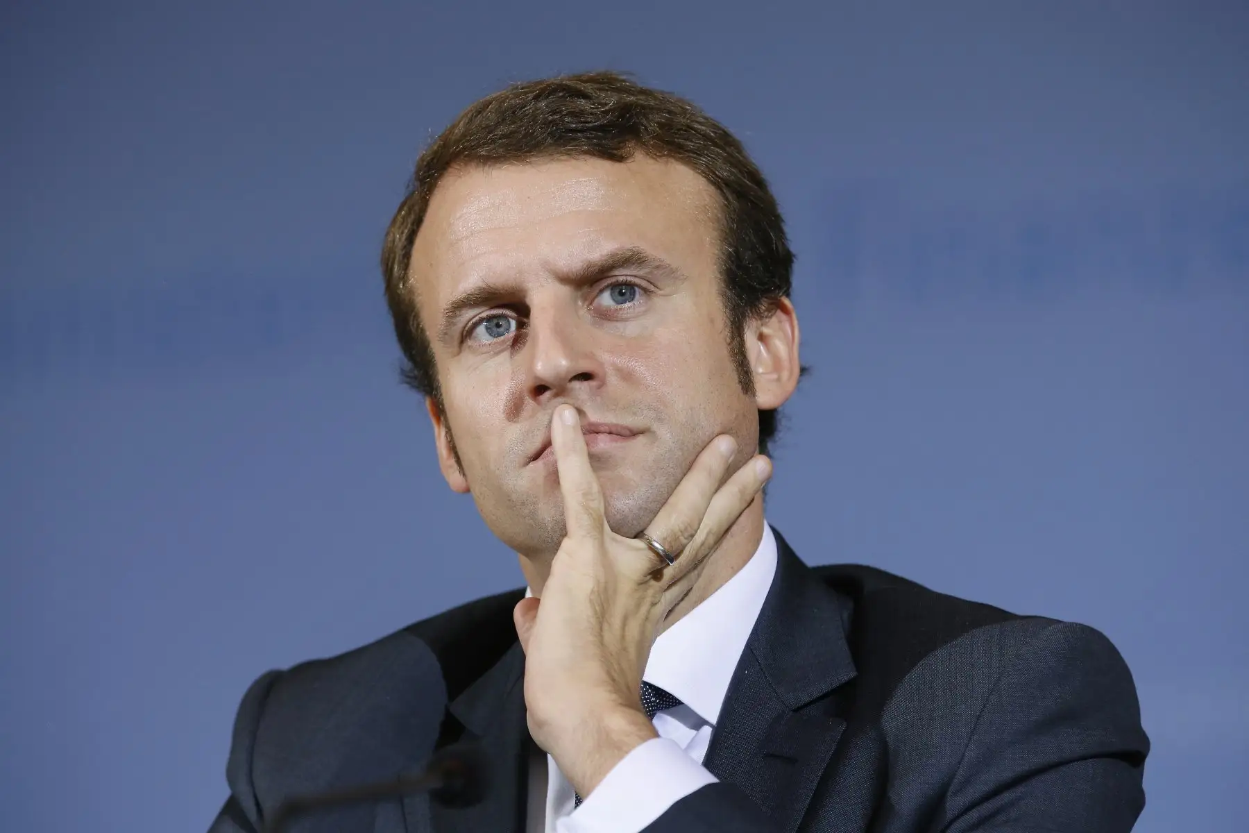 O que a bronca do Macron ensina sobre comunicação