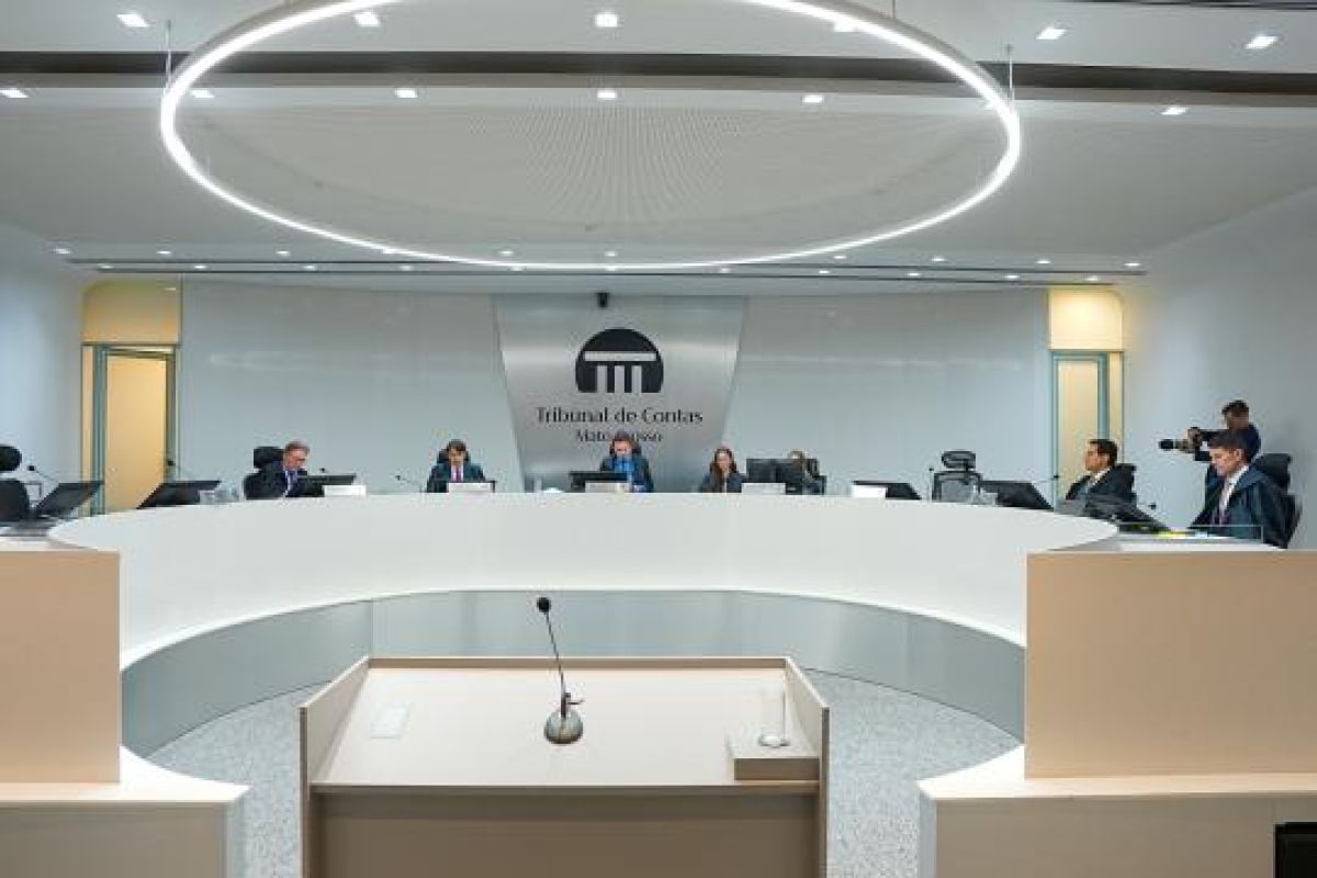 Resultado da fiscalização do presidente do TCE-MT em creche de Cuiabá repercute