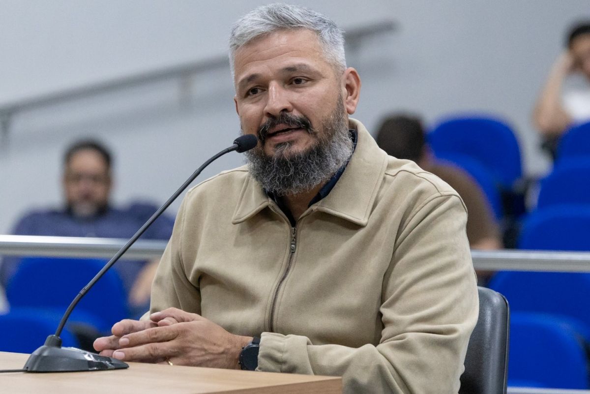 Investigador: "Atirei para não morrer; ele estava me enforcando