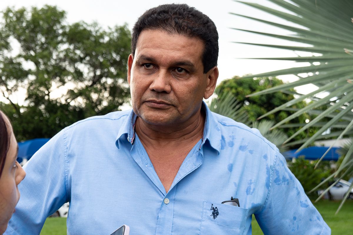 STF anula eleição que reelegeu Wanderley no comando da Câmara