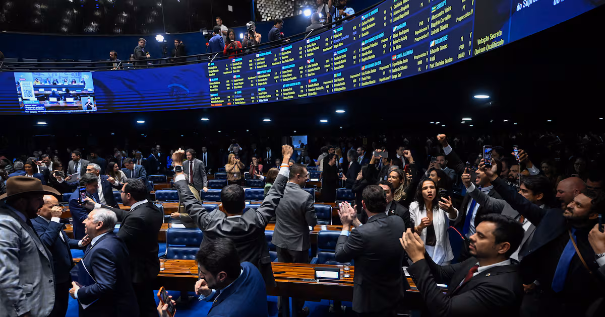 ‘Senado institucionalizou a chantagem’: rejeição a Messias expõe crise entre Poderes