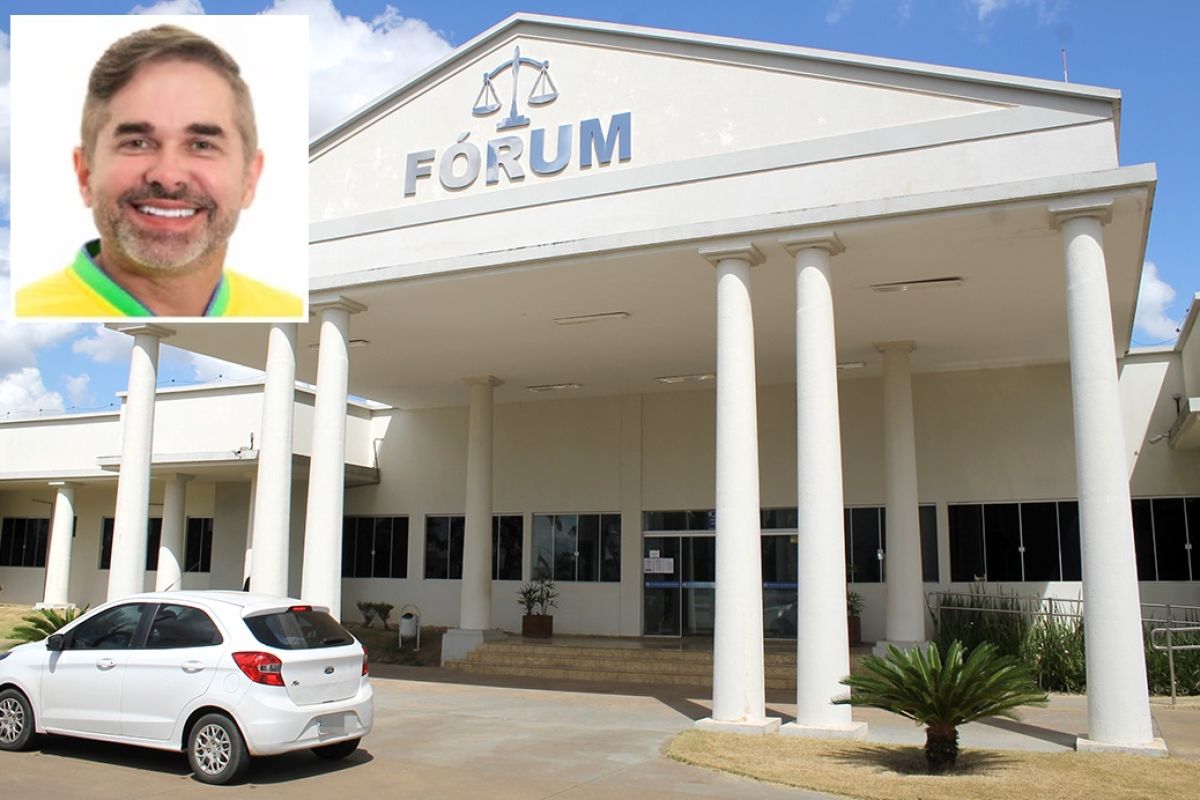 Juíza impõe fiança de R$ 7 mil e determina soltura de agricultor