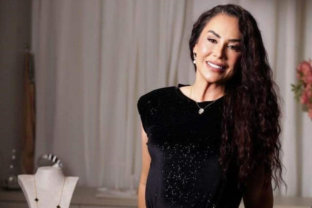 Presa há 1 ano, empresária cita "constrangimento"; TJ nega soltura