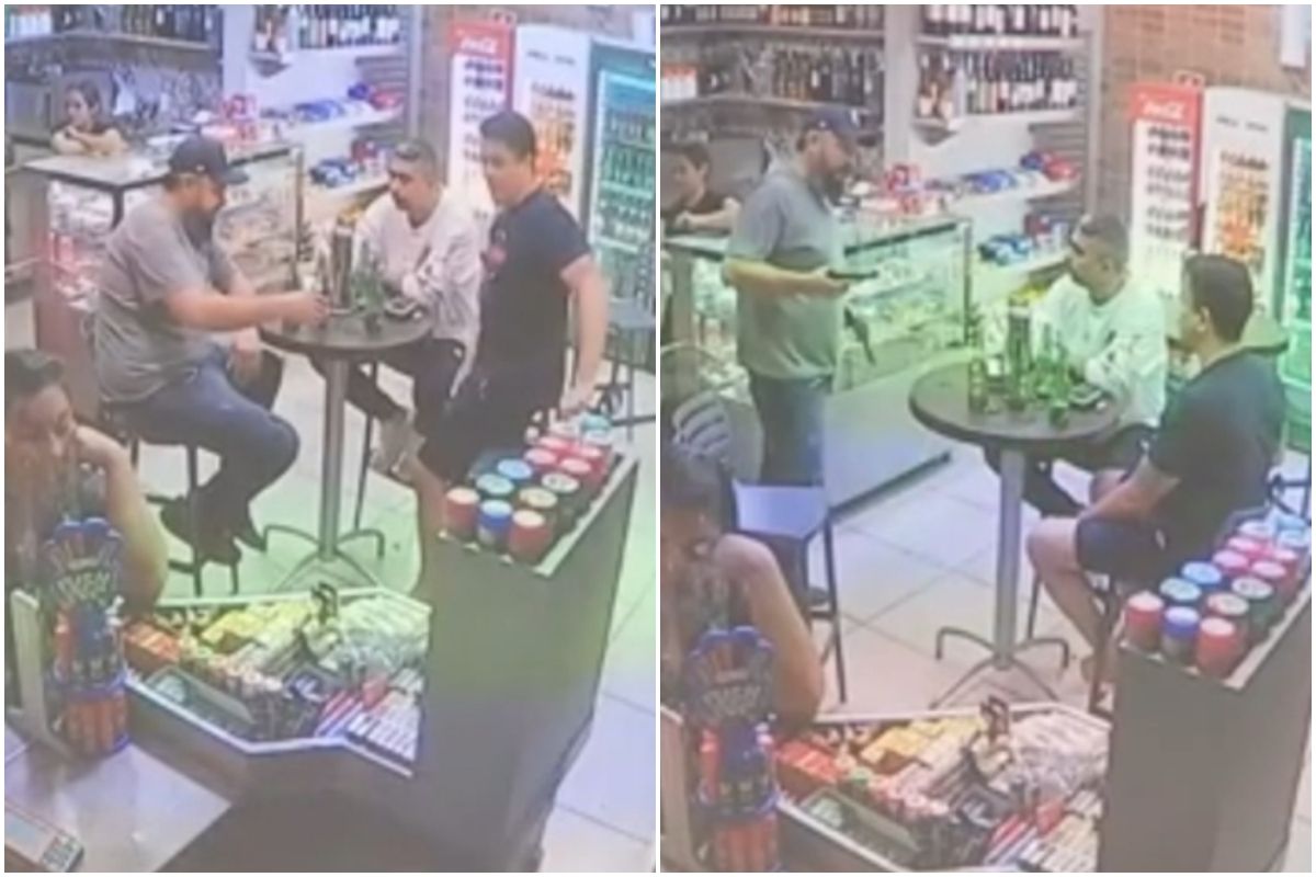 Defesa expõe novo vídeo e tenta desqualificar testemunha; veja