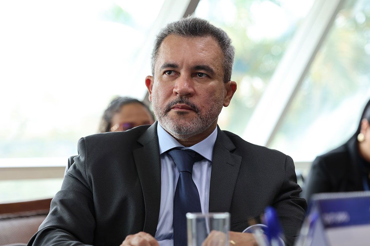 TJ adia julgamento de recurso que envolve fazenda de R$ 2 bilhões
