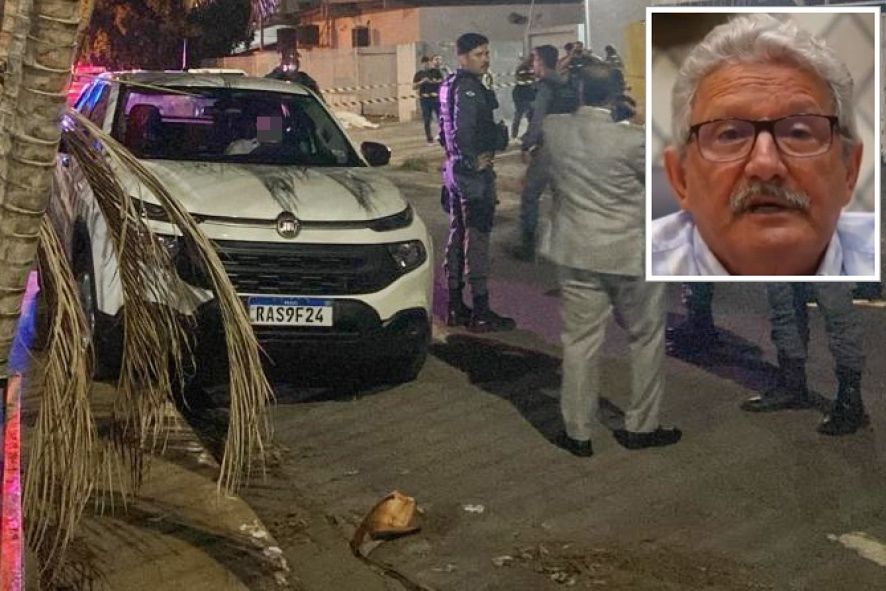 MPE denuncia fazendeiro, esposa e mais sete por morte de advogado
