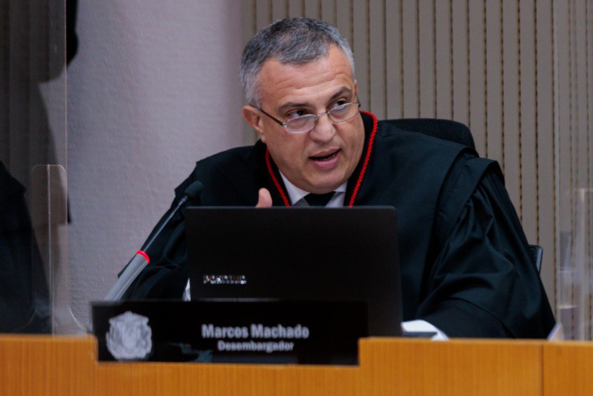 Servidor da AL cita constrangimento, mas TJ mantém tornozeleira