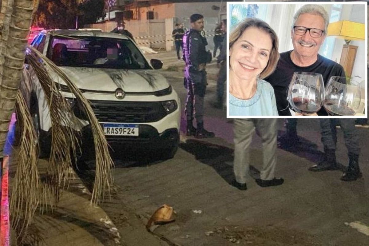 MPE denuncia fazendeiro, esposa e mais 7 por morte de advogado