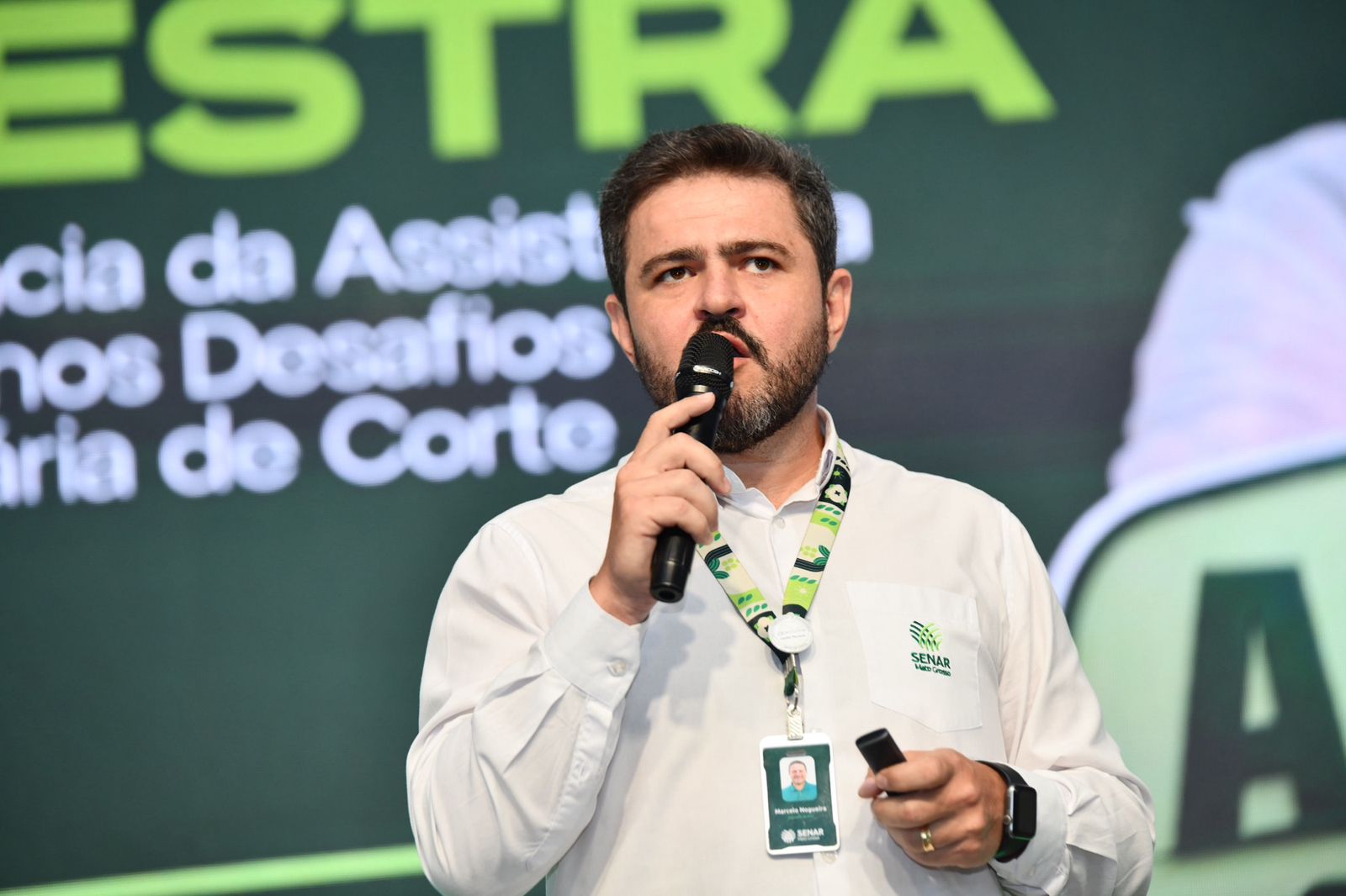 Sistema Famato | Sistema Famato/Senar MT destaca assistência técnica como estratégia para fortalecer a pecuária no Vale do Arinos