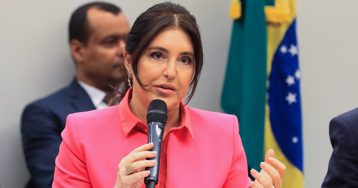 Os órfãos de Simone Tebet
