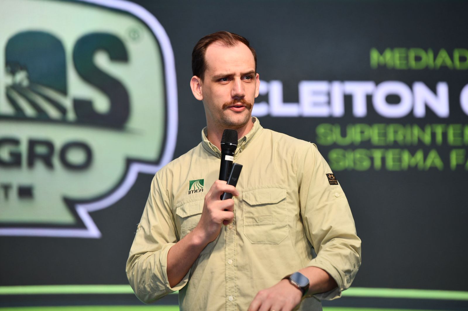 Sistema Famato | Imea aponta potencial de expansão agropecuária no Vale do Arinos