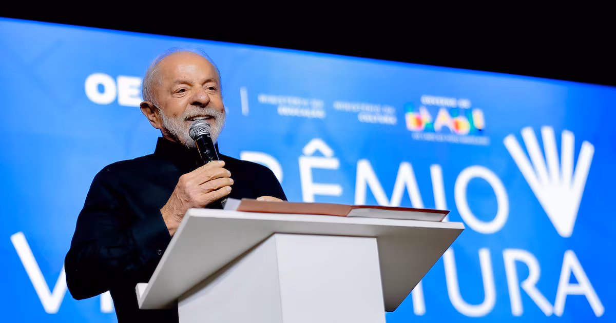 Lula deve anunciar Desenrola 2.0 em cadeia de rádio e TV no Dia do Trabalhador