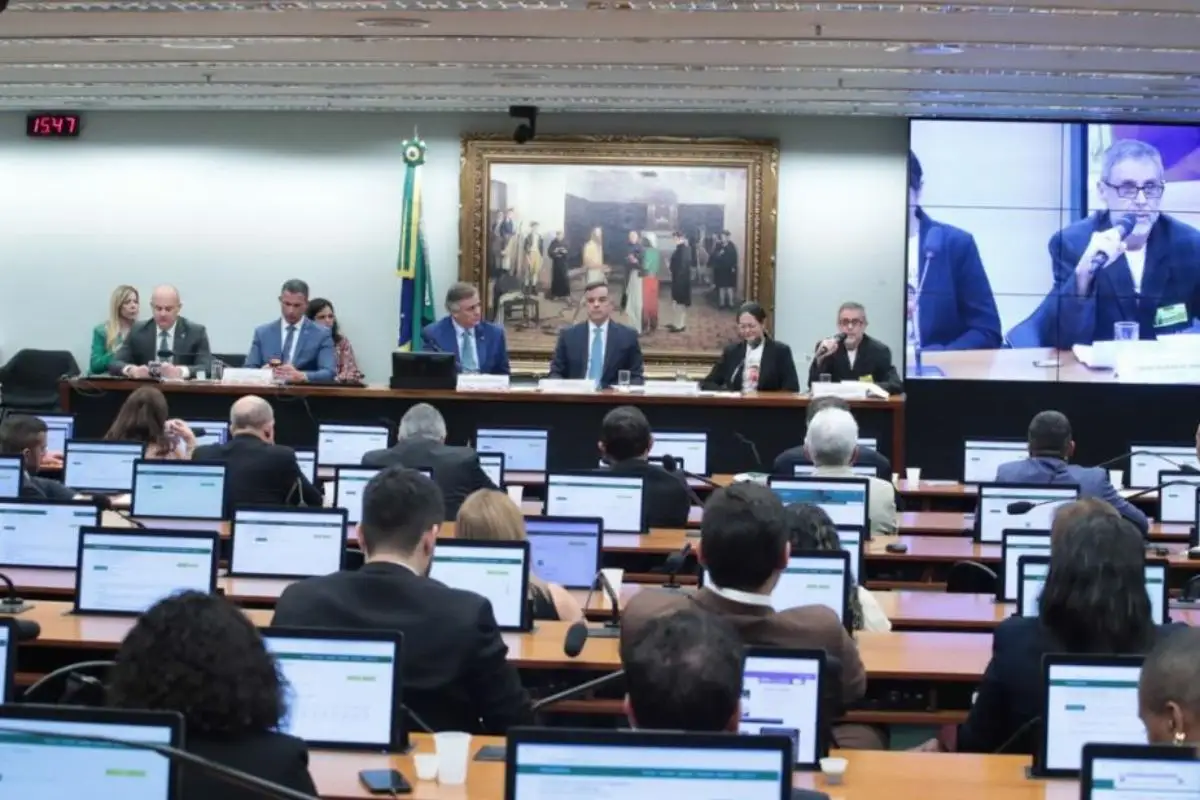 CCJ Camaradosdeputados
