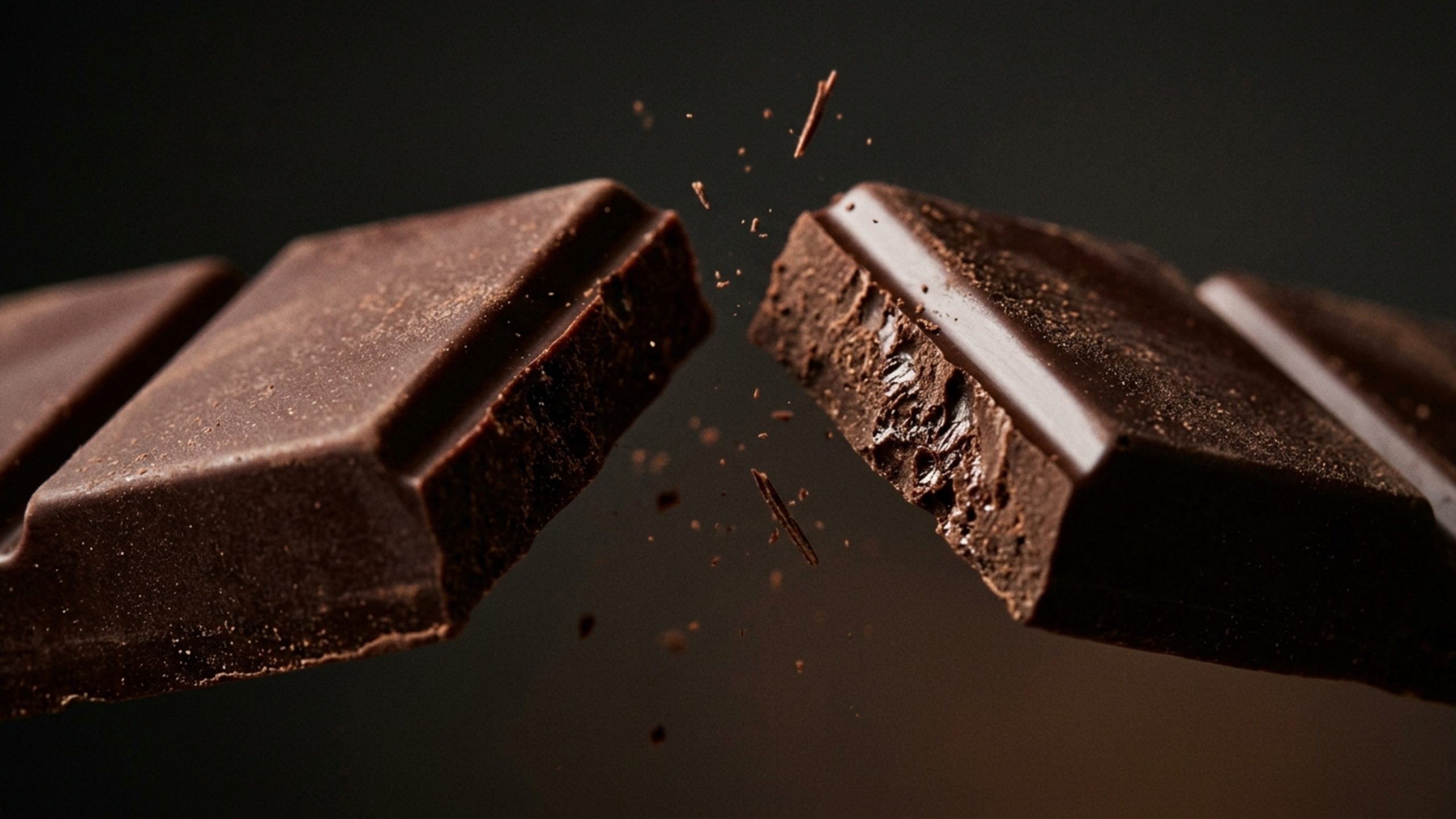 Chocolate vendido há décadas pode mudar após nova regra do Ministério da Agricultura