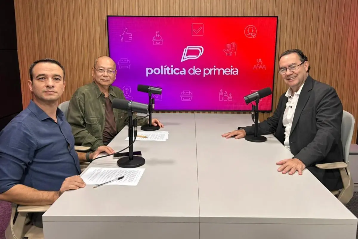 Exclusivo: Augusto Cury fala sobre saúde mental, política e por que disputar eleição