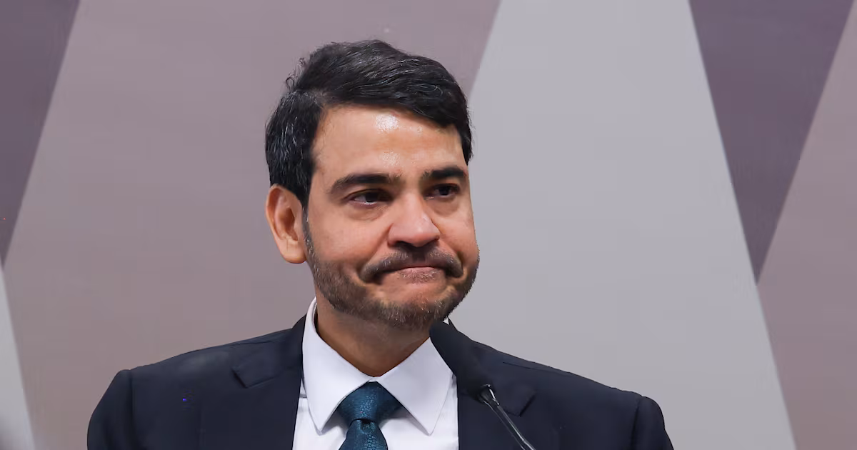 Baixo número de votos de Messias não surpreende a oposição