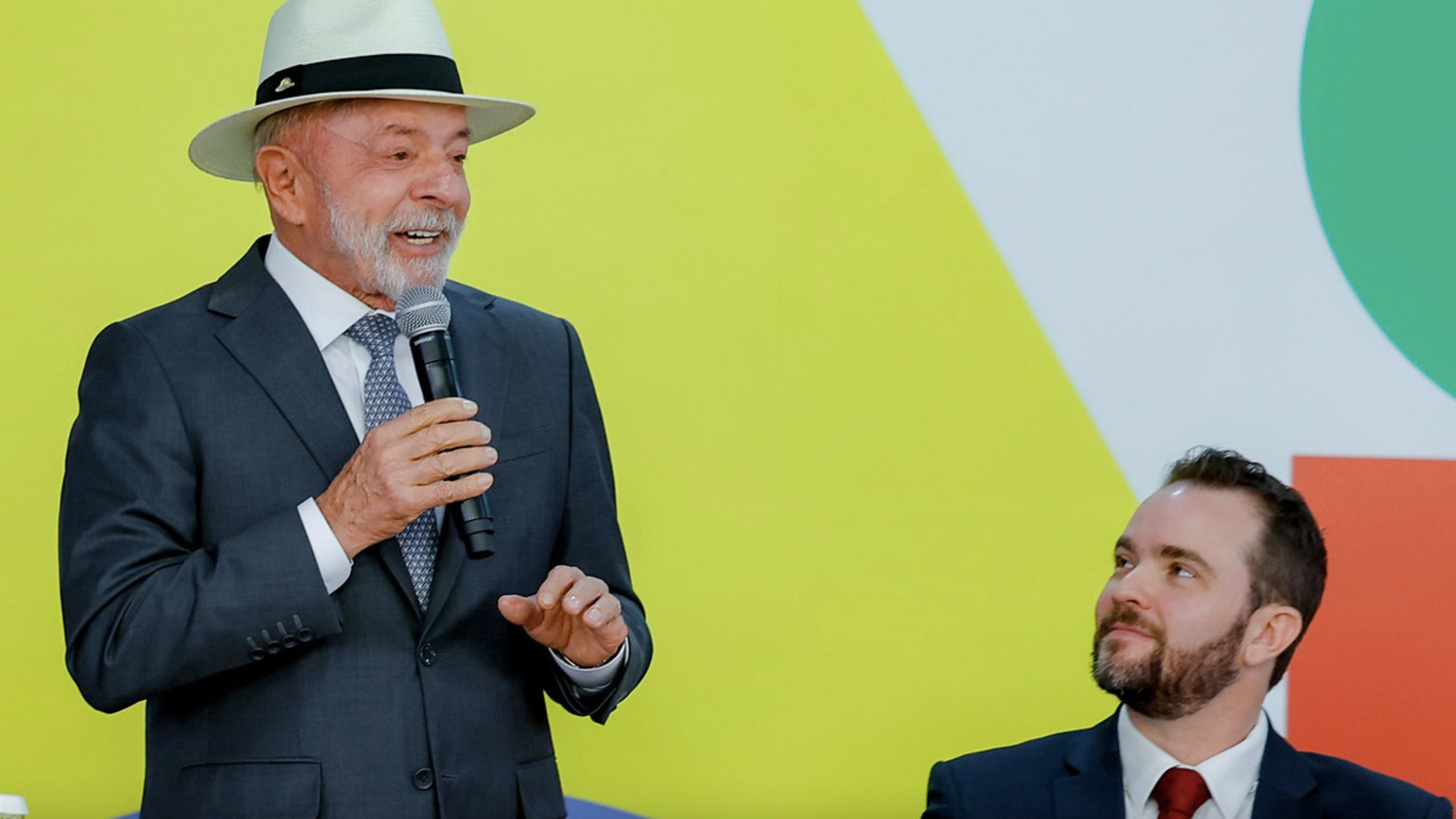 Crusoé: Lula enrola com o Desenrola