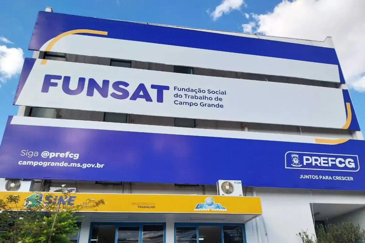 Para conter gastos, Prefeitura reduz horário de atendimento na Funsat