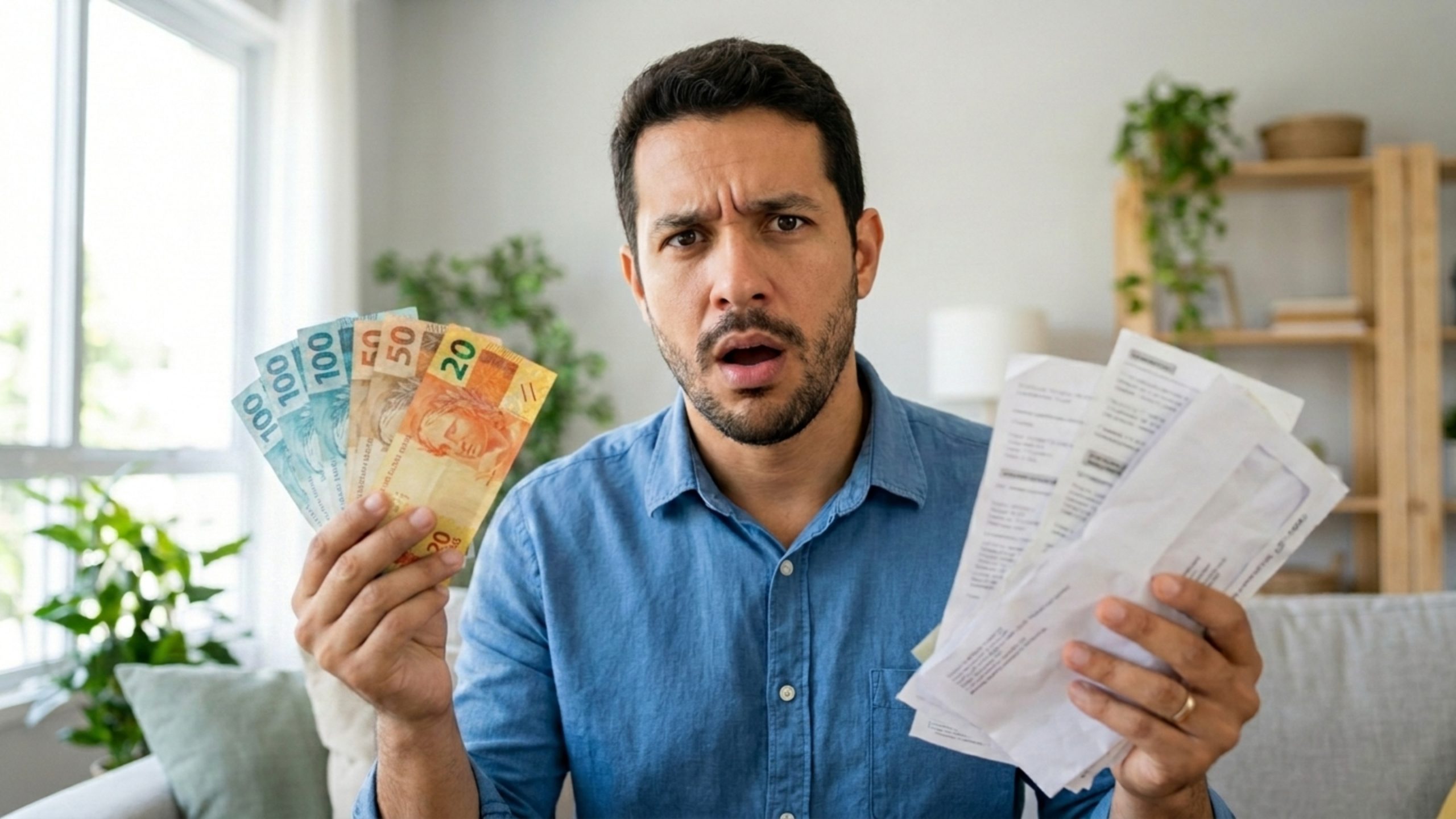 Qual renda é necessária para ser considerado classe média no Brasil?