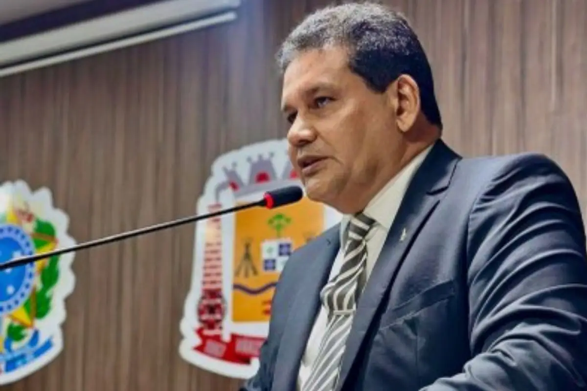 Presidente da Câmara de Várzea Grande é reeleito após Justiça autorizar votação antecipada