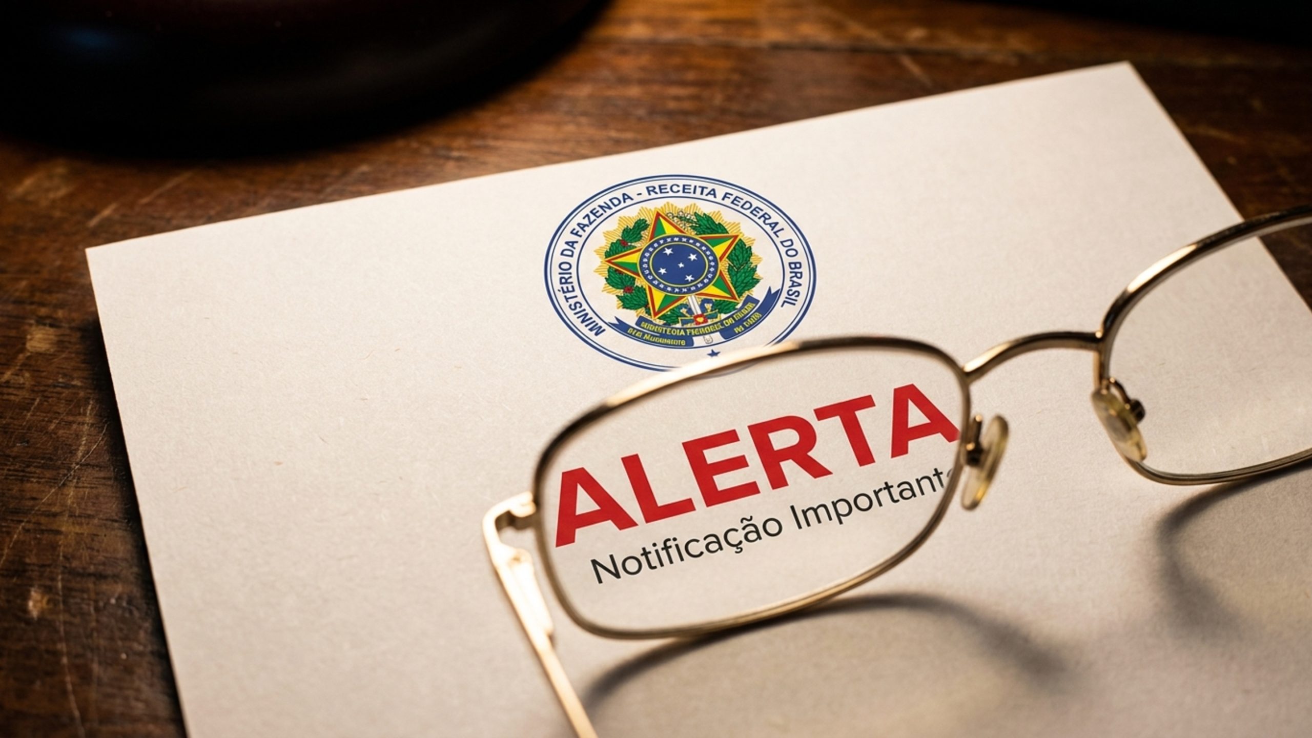 Comunicado da Receita Federal chama atenção para multa que pode pegar contribuintes de surpresa