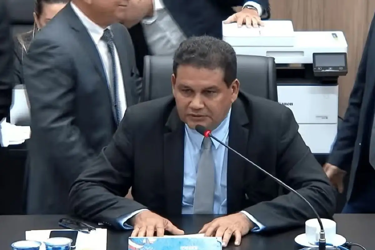 Wanderley Cerqueira