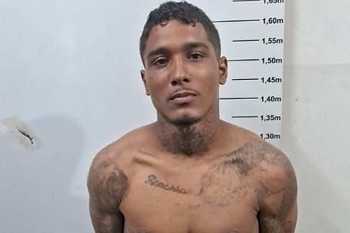 Justiça torna réu homem que matou irmã e jogou corpo em córrego