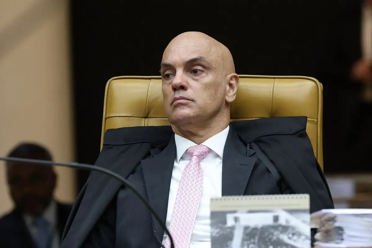 Lei da Dosimetria: aplicação é suspensa por Alexandre de Moraes