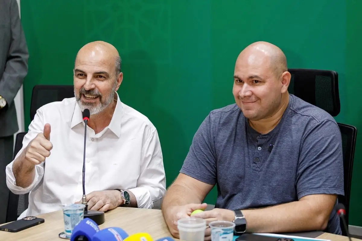 amauri monge secretario cuiaba