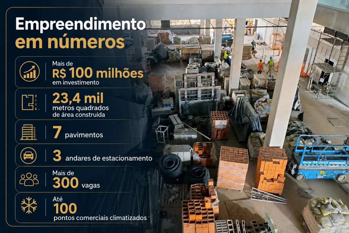arte novo mercado municipal