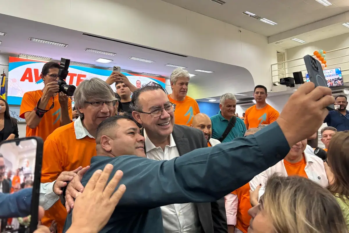 Augusto Cury lança pré-candidatura à Presidência em Campo Grande