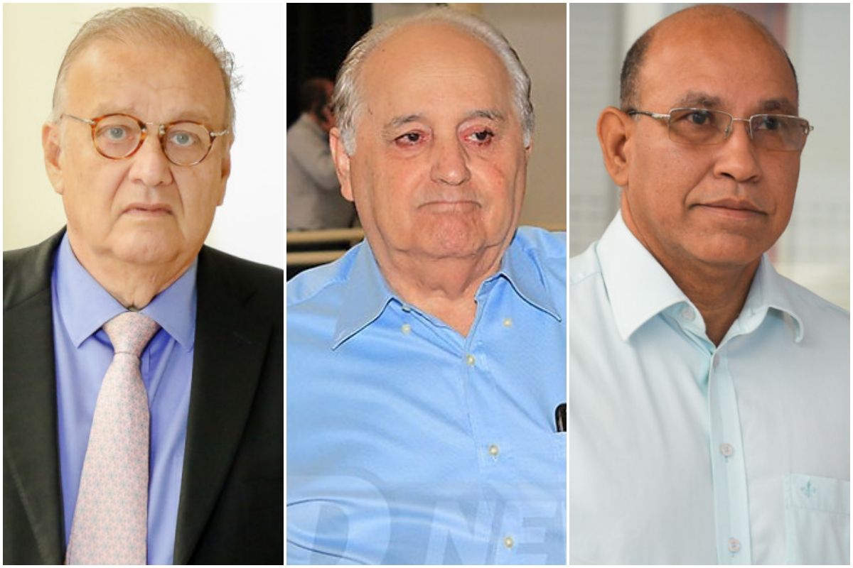 Justiça condena ex-procurador, médico e ex-secretário por esquema