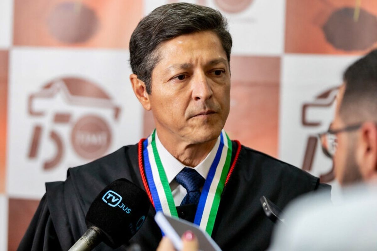 TJ nega anular prisão de ex-servidor acusado de fraude em Cuiabá