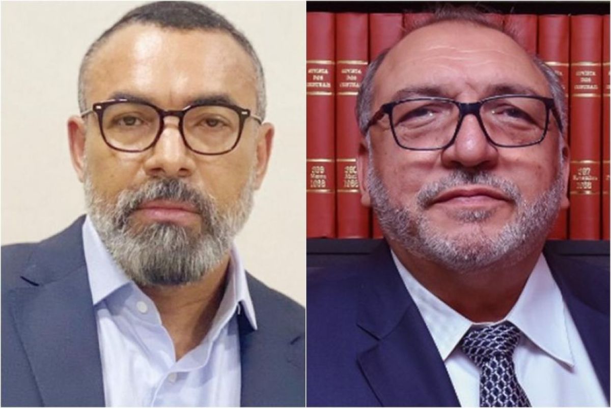 Justiça aponta erro e extingue ação de advogado contra colega