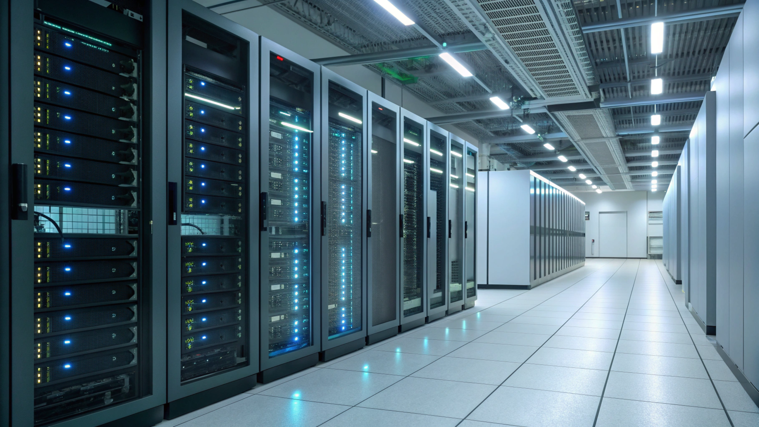 Lei sobre data centers não deve ser votada antes das eleições
