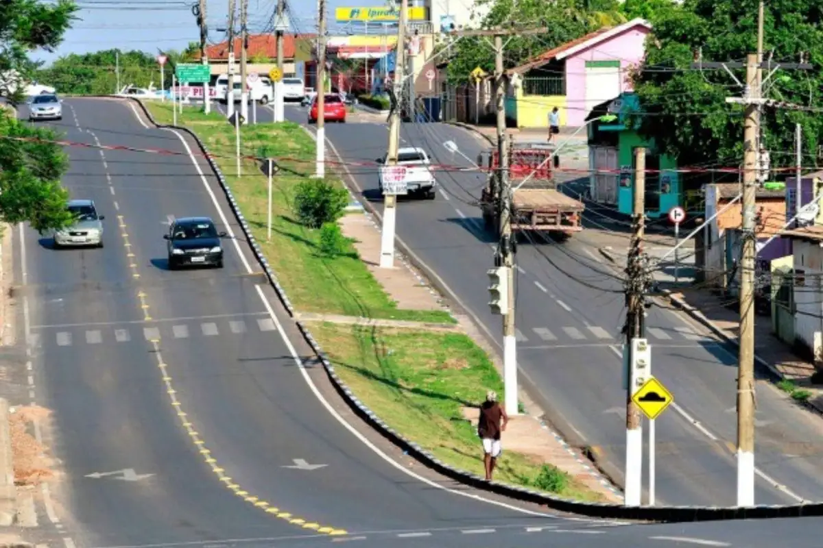 Governo de MT autoriza venda de área pública de R$ 2,7 milhões para igreja pagar em 10 anos