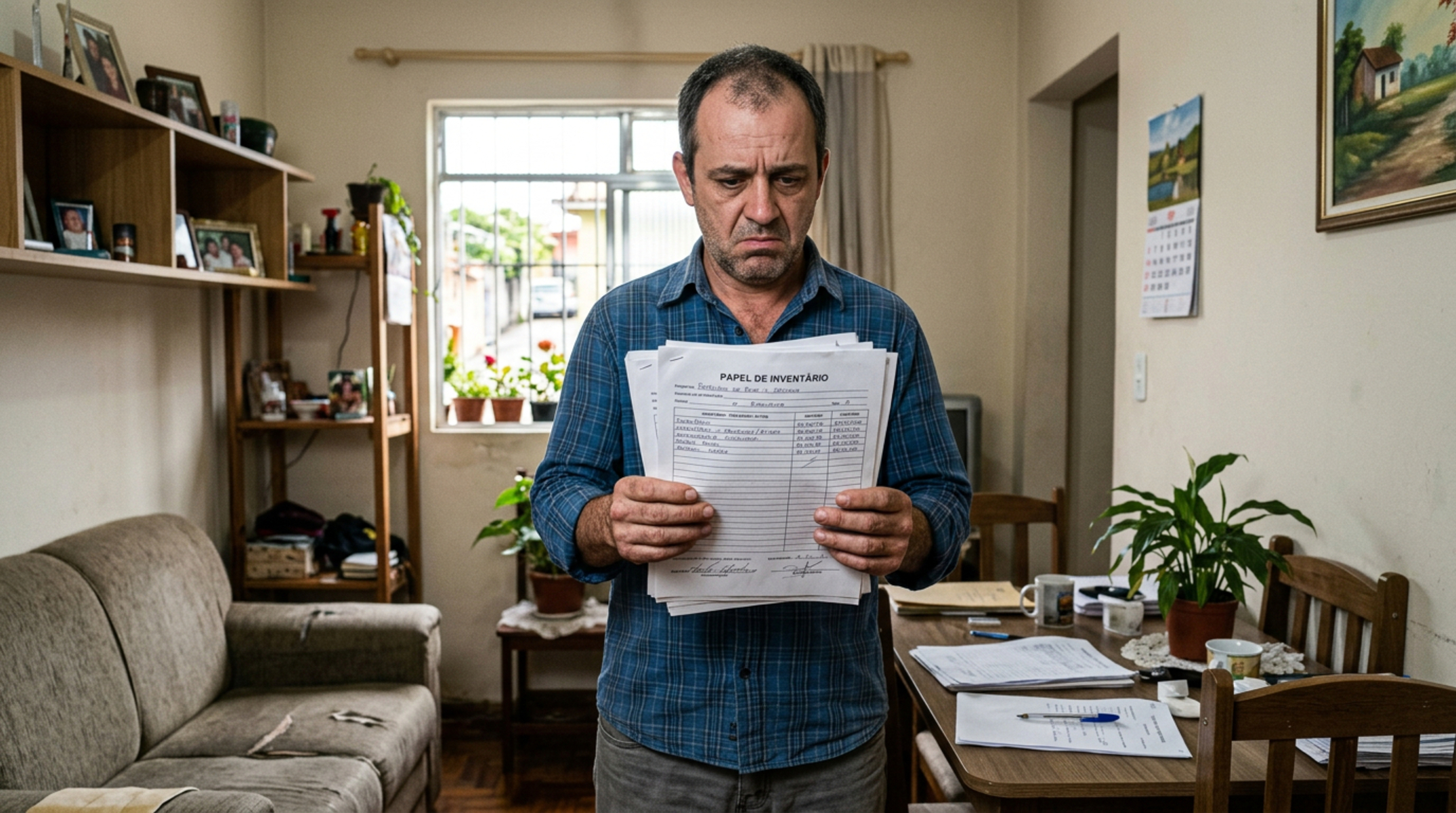 Herdou dívida sem querer? A lei tem uma saída que a maioria não conhece