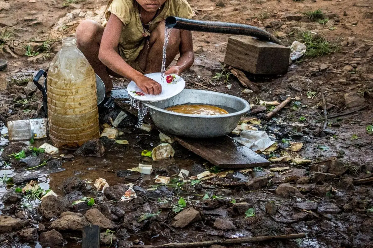 Após alerta sobre pobreza infantil, 75 cidades de MT revisam metas e orçamento
