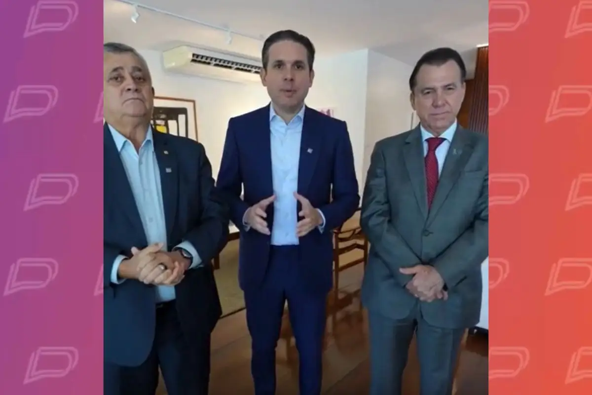 Consenso para fim da escala 6×1 é anunciado pela Câmara dos Deputados