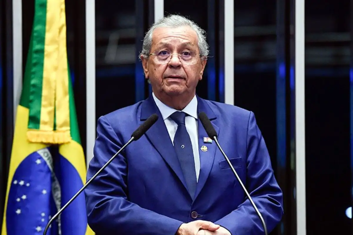 ‘Tem muita gente boa vendendo emenda em Mato Grosso’, diz Jayme Campos