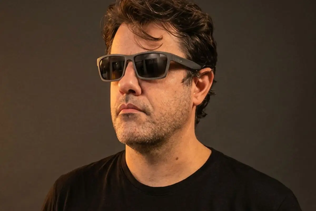 O influencer Rafael Millas lança pré-candidatura ao governo de MT. – Foto: Reprodução
