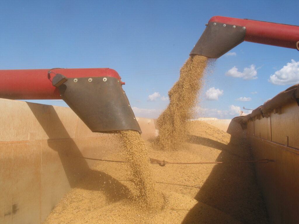 Sistema Famato | Custos da safra 2026/27 sobem em Mato Grosso e cenário internacional pressiona produtor rural