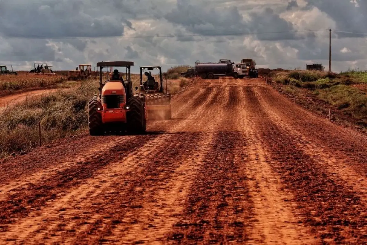 ALMT aprova pacote para baratear diesel e travar Fethab até dezembro